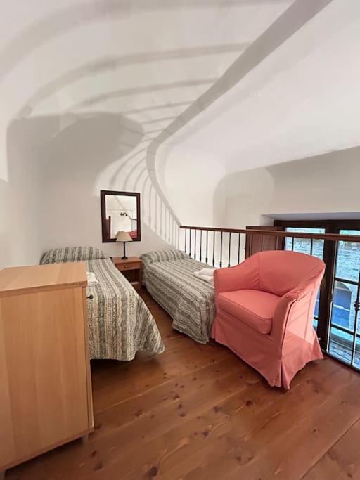 Apartamento Riverside Retreat By Florencehospitality Com *