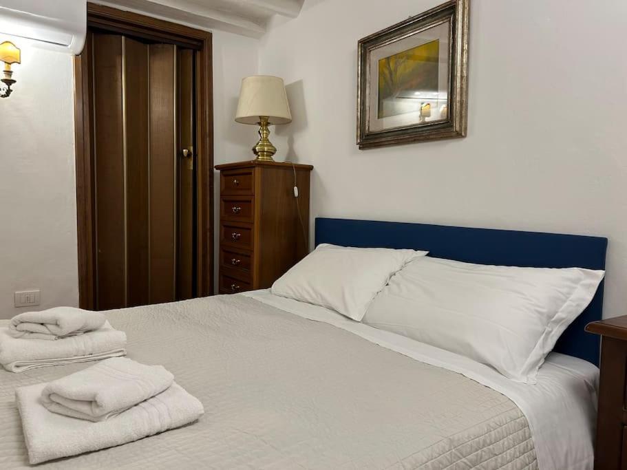 Riverside Retreat By Florencehospitality Com Apartamento *