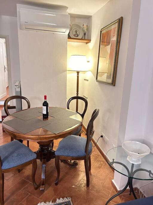 Apartamento Riverside Retreat By Florencehospitality Com