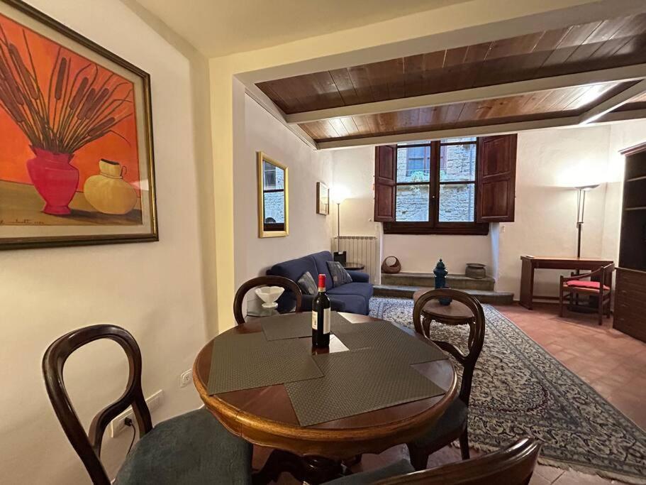 Apartamento Riverside Retreat By Florencehospitality Com *