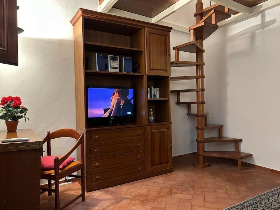 Riverside Retreat By Florencehospitality Com Apartamento *