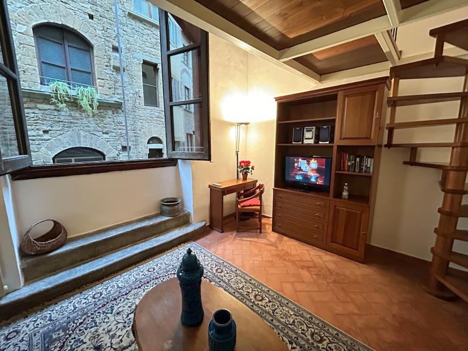 Apartamento Riverside Retreat By Florencehospitality Com *