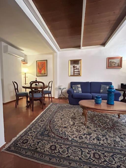 Riverside Retreat By Florencehospitality Com Apartamento *