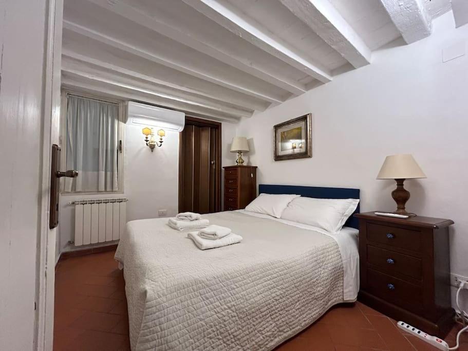 Riverside Retreat By Florencehospitality Com Apartamento